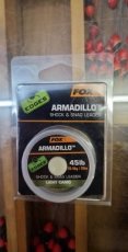 FOX Armadillo 45lB Light Camo (20m)