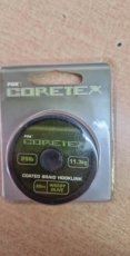 FOX Coretex Weedy Olive 25lB (20m)