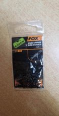FOX Kwik Change 'O' Ring Swivels Size 7 (10pcs) FOX Kwik Change 'O' Ring Swivels Size 7 (10pcs)