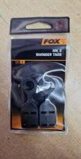 FOX MK2 Swinger Tags (2pcs)