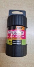 FOX Rapide Load PVA Bag System (60mmx130mm)