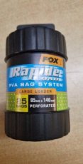 FOX Rapide Load PVA Bag System (85mmx140mm)