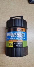 FOX Rapide Load PVA Bag System (85mmx220mm)