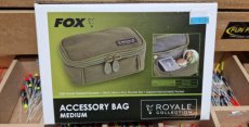 FOX Royale Accessory Bag Medium