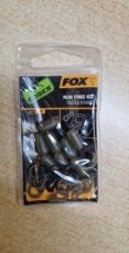 FOX Run Rig Kit Trans Khaki (8pcs) FOX Run Rig Kit Trans Khaki (8pcs)