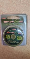 FOX Snare Weed Green 25lB (25m)