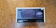 FOX Stiff Rig Wallet