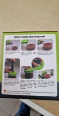 Fun Fishing Pellet Pump Fun Fishing Pellet Pump