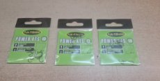 Fun Fishing Power XTS (10pcs) Fun Fishing Power XTS (10pcs)