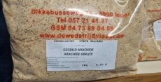 Gegrilde Arachide / Arachide Grillée 1kg