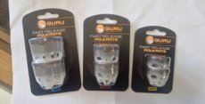 Guru Fast Release Pole Pots