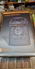 Guru Fusion Side Tray Bag Guru Fusion Side Tray Bag