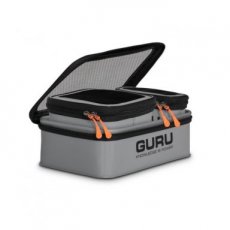 Guru Fusion Ventilator Combi 3