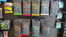 Guru Impulse Hybrid Solid Elastic