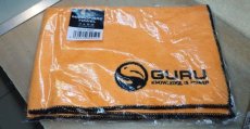 Guru Microfibre Towel handdoek Guru Microfibre Towel handdoek