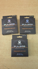 Guru Pulse 9 Feeder Braid Guru Pulse 9 Feeder Braid