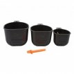 Guru Rapid Release Pole Cups Guru Rapid Release Pole Cups