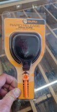 Guru Rapid Release Pole Cups