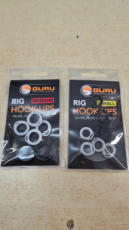 Guru Rig Hook Ups