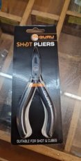 Guru Shot Pliers