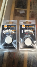 Guru Tight Line Stops (10pcs) Guru Tight Line Stops (10pcs)