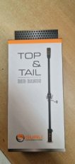 Guru Top & Tail Rod Bands Guru Top & Tail Rod Bands