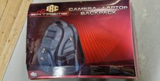 JRC Camera Laptop Backpack