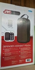 JRC Defender Hookbait Pouch