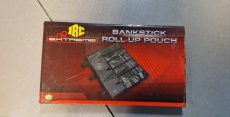 JRC Extreme Bankstick Roll Up Pouch