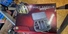 JRC Soft Tackle Box