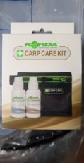 Korda Carp Care Kit Korda Carp Care Kit