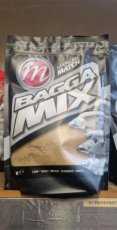 Mainline Bagga Mix 1kg Mainline Bagga Mix 1kg