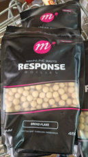 Mainline Response Boilies 10mm Bread Flake (450gr) Mainline Response Boilies 10mm Bread Flake (450gr)