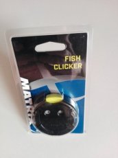 Matrix Fish Clicker