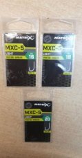 Matrix MXC-5 Light