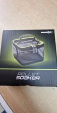 Matrix Pellet Soaker
