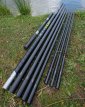 Matrix Pole XTR 200 Ultra Power 11.00meter Matrix Pole XTR 200 Ultra Power 11.00meter