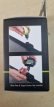 Matrix Side Tray QR Clamp Matrix Side Tray QR Clamp