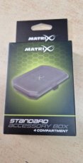 Matrix Standard Accessory Box (4 comp.)