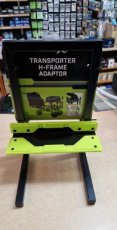 Matrix Transporter h-frame adapter