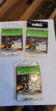 Maver Katana Serie 1040 (20pcs) MAAT 20 Maver Katana Serie 1040 (20pcs)
