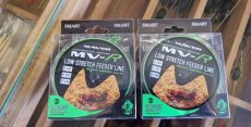 Maver MV-R Low Stretch Feeder /Method Line 300m