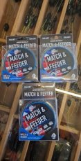 Maver Smart Match & Feeder 150m (0.166mm) Maver Smart Match & Feeder 150m