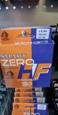 Maver Smart Zero HF Fluorocoated 150m (0.183mm) Maver Smart Zero HF Fluorocoated 150m