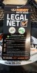 Middy Legal Net 50cm Middy Legal Net 50cm
