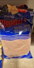 Mondial-F Bio Mix Brun 2kg