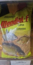 Mondial-F Super Carassio 1kg