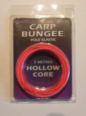 Polemaster Carp Bungee Pink (met connector)