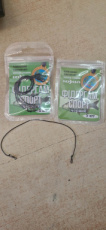 Power Gum Links (WK2026) 5pcs