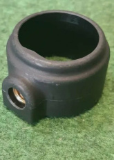 Preston Absolute 36 Telescopic Leg Bracket Body V2 Preston Absolute 36 Telescopic Leg Bracket Body V2